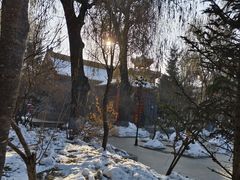 -哈尔滨极乐寺
