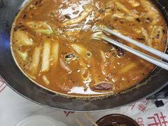 -懒谈秦市井羊肉馆(光谷青年城店)