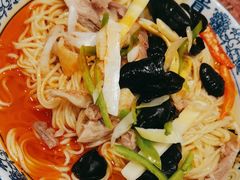 -陳香貴·蘭州牛肉面(松江亚繁亚乐城店)