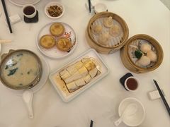 -聚福山莊·寻味顺德(北滘店)