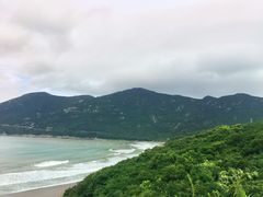 -舟山希尔顿酒店