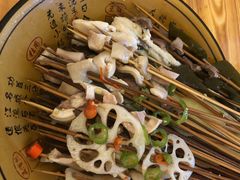 -明洋钵钵鸡(春田小区店)