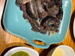 -蒙艾里民族传统菜蒙餐