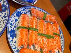 -后火锅(南京东路总店)