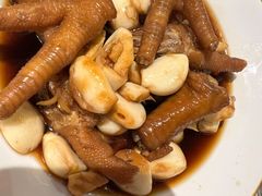 -鸽子窝(青塔店)