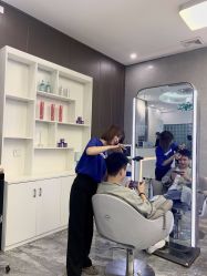 -AMO SALON男士形象