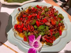 -芽笼芽笼新加坡餐厅(环球港店)