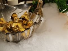 船夫大海螺-味茂·老船夫1927(东海东路店)