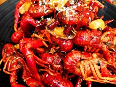 -虾小龙老长沙龙虾馆(坡子街店)