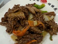 -宝发园名菜馆