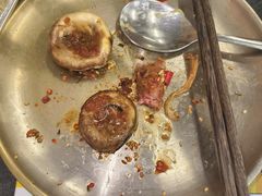 -允辛家·自助泥炉烤肉(九亭店)