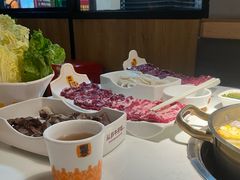 -潮发潮汕牛肉店(龙洞店)