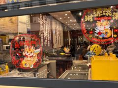 -螺世纪螺蛳粉·桂味小排档(裕德店)