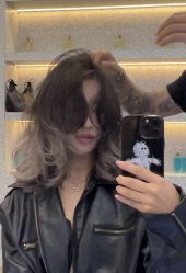 -型色沙龙 Color Salon