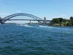 -悉尼海港大桥