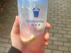 -茶百道(龙阳广场店)