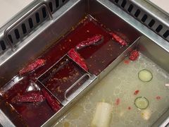 -野妹火锅(布吉店)