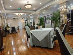 -新侨三宝乐西餐厅(崇文门店)