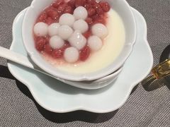 -小厨娘淮扬菜(河西奥美大厦店)