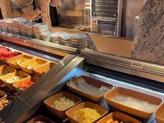 -温野菜涮涮锅(西单大悦城店)