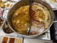 -燃计沙茶皇·香港沙茶火锅(人广旗舰店)