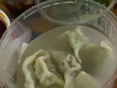 饺子-王良才酸菜鱼(总店)