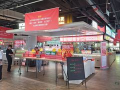 -万龙洲海鲜·粤菜(亚运村店)