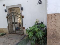 -衣裳街历史文化街区