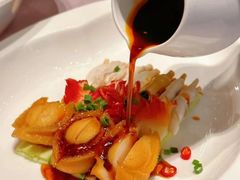 -滋色臻选川菜(北京坊旗舰店)
