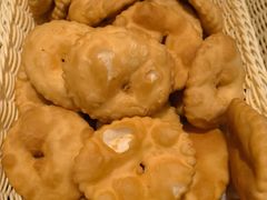 -素满香·素食自助餐(西安·民乐园店)