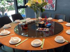 -鑫小城故事·藕汤·家常菜(台北一路总店)