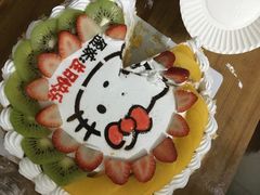 -欧贝拉蛋糕店(东门路店)