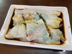 鱼片肠-新园饮食店(香洲总店)