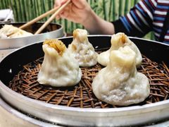 -笑云开汤包店(网巾市店)