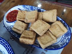-洞天食府(北大街店)