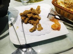 -老东营·东营菜(西四路店)