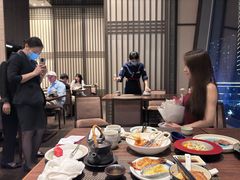 -田舍家Inakaya·炉端烧·铁板烧(天汇igc店)