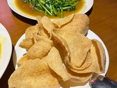 -泰国餐厅 Thai Food(裕华万达店)