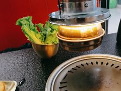 -熊大·鲜烤黄牛肉(五山店)