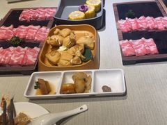 -捞天下大众火锅(水上公园店)