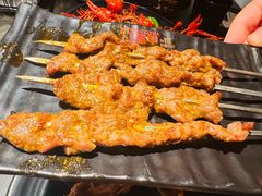 -红盔甲·小龙虾(人民广场店)
