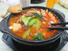 -巧酱府重庆砂锅大全
