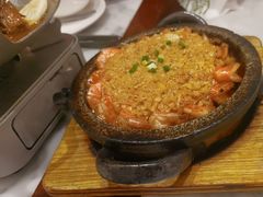 -小菜园新徽菜(宜兴八佰伴店)