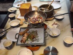 -绿茶餐厅(燕郊永旺店)