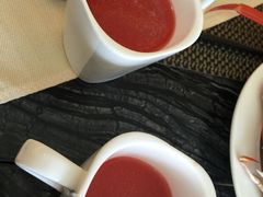 -东方红海鲜百汇(国际大厦店)