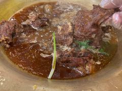 -芦月轩羊蝎子(北蜂窝店)