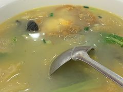 -老村长土菜馆(湖墅南路店)