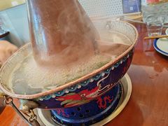 -1078號老北京涮肉(松柏店)