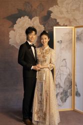 -巴黎春天婚纱摄影STUDIO·定制