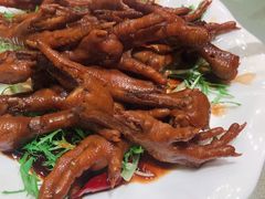 -好福记饭店(红梅公园店)